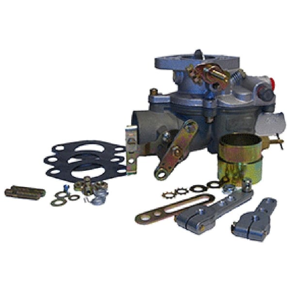 Carburetor Fits Case Models V VA VAC VC NEW